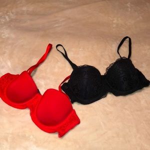 Women’s Bra Set